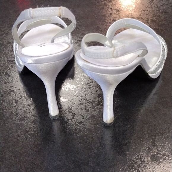 Nina heels  - Picture 3 of 5